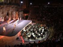 Over 90,000 spectators expected at Türkiye’s opera and ballet festivals