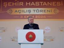 Erdoğan pledges swift action to protect fund investors