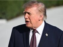 Trump says Iran dropped nuclear weapon plans