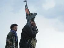 Houthis claim strike on Saudi Aramco in Riyadh