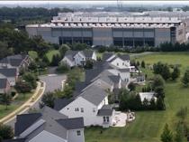 Amazon vows $1 billion for data center towns, decries myths