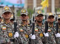 Iran FM rejects military solution to conflict with US