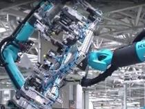 Türkiye ranks 17th in global robot market