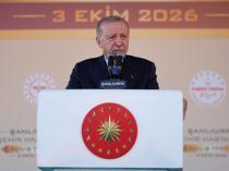 Erdoğan says gov’t has roadmap to address fund turmoil