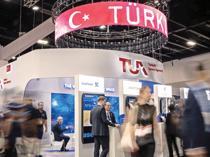Antalya hosts global space community for congress