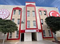 Turkish school opens doors in Damascus