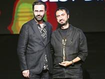 Adana Golden Boll Film Festival announces winners