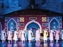 ADOB to enrich repertoire with Turkish works, new projects