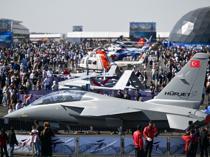 Teknofest wraps up its first southeast edition
