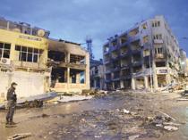 Türkiye nabs another suspect in 2013 Reyhanlı bombing