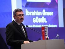 Finance Minister Şimşek orders inquiry into former SPK Chairman