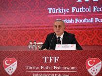 Turkish Football Federation chair refuses blame in refereeing scandal
