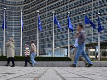 EU, China to hold Beijing talks to avert trade war