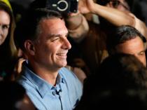 Brazil heads to run-off as Bolsonaro leads Lula