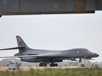 US withdraws all bomber aircraft from UK airbase