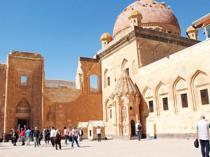Eastern palace eyes 250,000 visitors by year-end