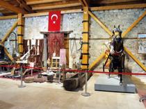 Zile’s history on display at Veni Vidi Vici City Museum