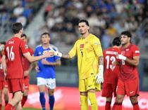Türkiye handed 4th straight loss in Nations League