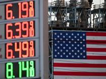 Trump moves to cut diesel costs with order on tax-free fuel