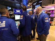 AI borrowing binge rattles US markets