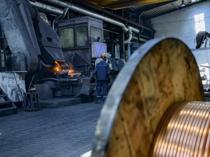 German factory orders plunge as recovery still fragile