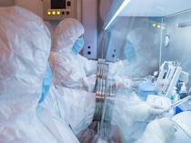 WHO says ‘low’ risk in Russia following plague reports