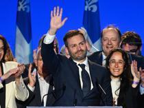 Separatists win Quebec election in test for PM