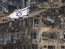 CIA assessment warns Israel risks civil war, state collapse: Report