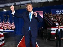 Trump suggests Iran could ‘take out’ Los Angeles and San Diego