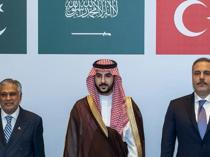 Türkiye, Pakistan activate Mecca pact to support Saudi