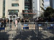 3 mayors in Mersin jailed pending trial on graft charges