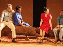 ENKA Sanat unveils new season of music and theater
