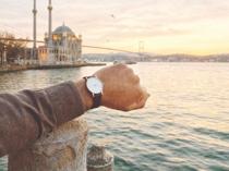 Türkiye’s first watch festival to take place in Istanbul