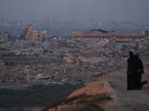 Three years on, Gaza reels from destruction despite ceasefire