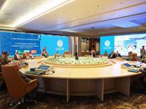 Mecca defense pact to go before Turkish parliament