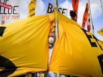 Europe out to support chemicals industry, but at a price