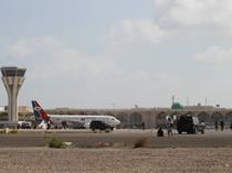 Houthi attacks target Riyadh, Aden airport