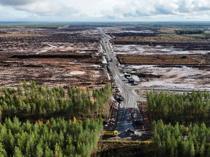 Finland orders halt to work on Googles data center sites
