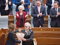 Kosovo rushes war crimes court change to avoid snap poll
