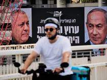 Israelis split in 1s elections since Oct 7 attack