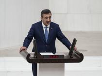 No systemic risk to financial markets: VP Yılmaz