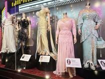 Parton’s legacy showcased at Nashville museum and hotel