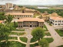 Diyarbakır ready to host the Culture Route Festival