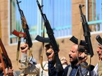 Yemens Houthis say struck airport in Saudi capital
