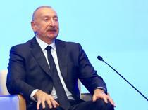 Aliyev’s foreign policy messages