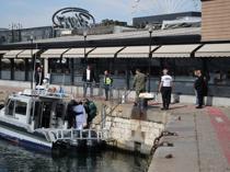 Black Sea countries on alert after deadly vessel attacks