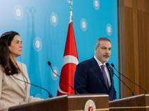 Saudi-Pakistan pact set for Turkish parliament: Fidan