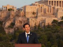 US announces $4 bln in military sales to Greece
