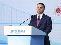 Istanbul hosts int’l justice summit