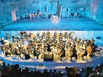 Opera Ballet to take center stage in Anatolian districts